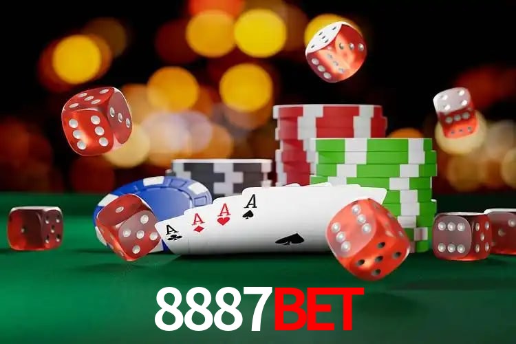 8887bet Tipos de máquinas caça-níqueis