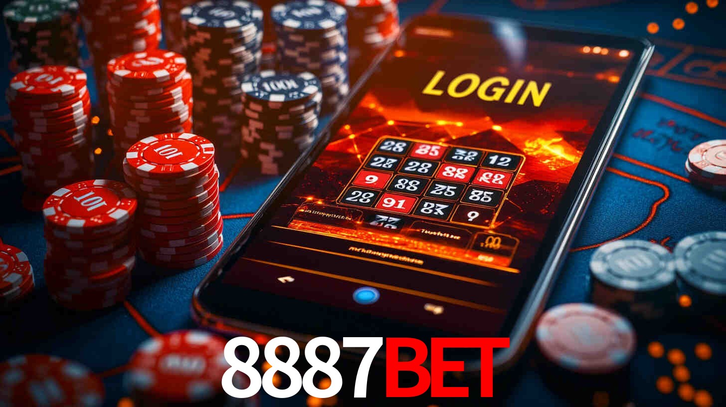 bet 8887bet