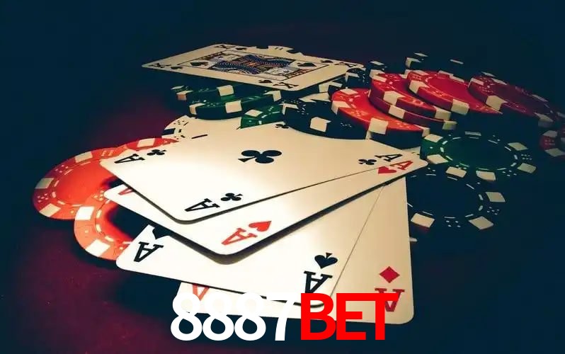 Oportunidades 8887bet