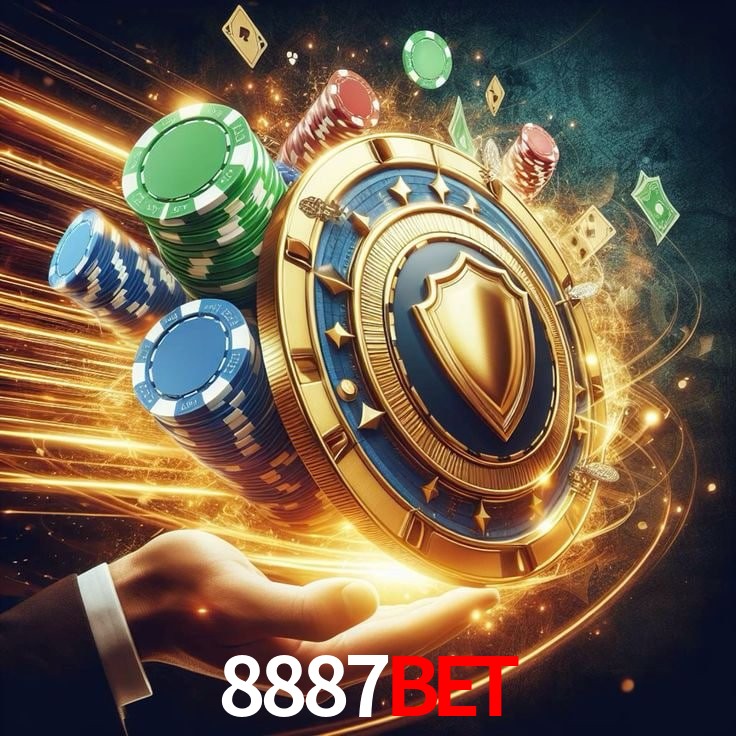 Eventos 8887bet