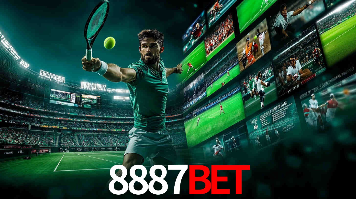 Benefícios Download 8887bet