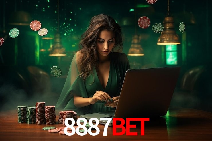 App 8887bet Android