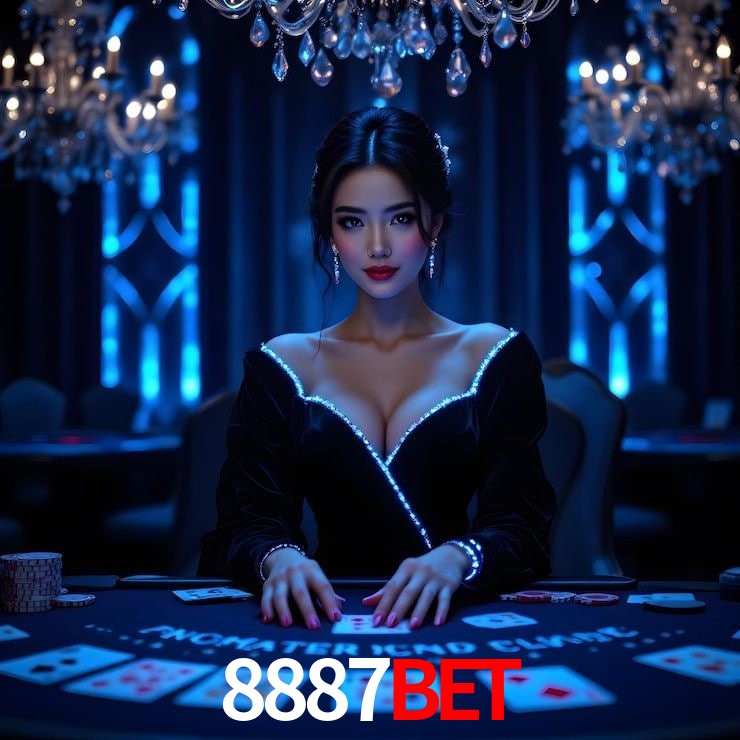 8887bet Premiação acumulada / Jackpot