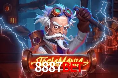 8887bet 公平游戏