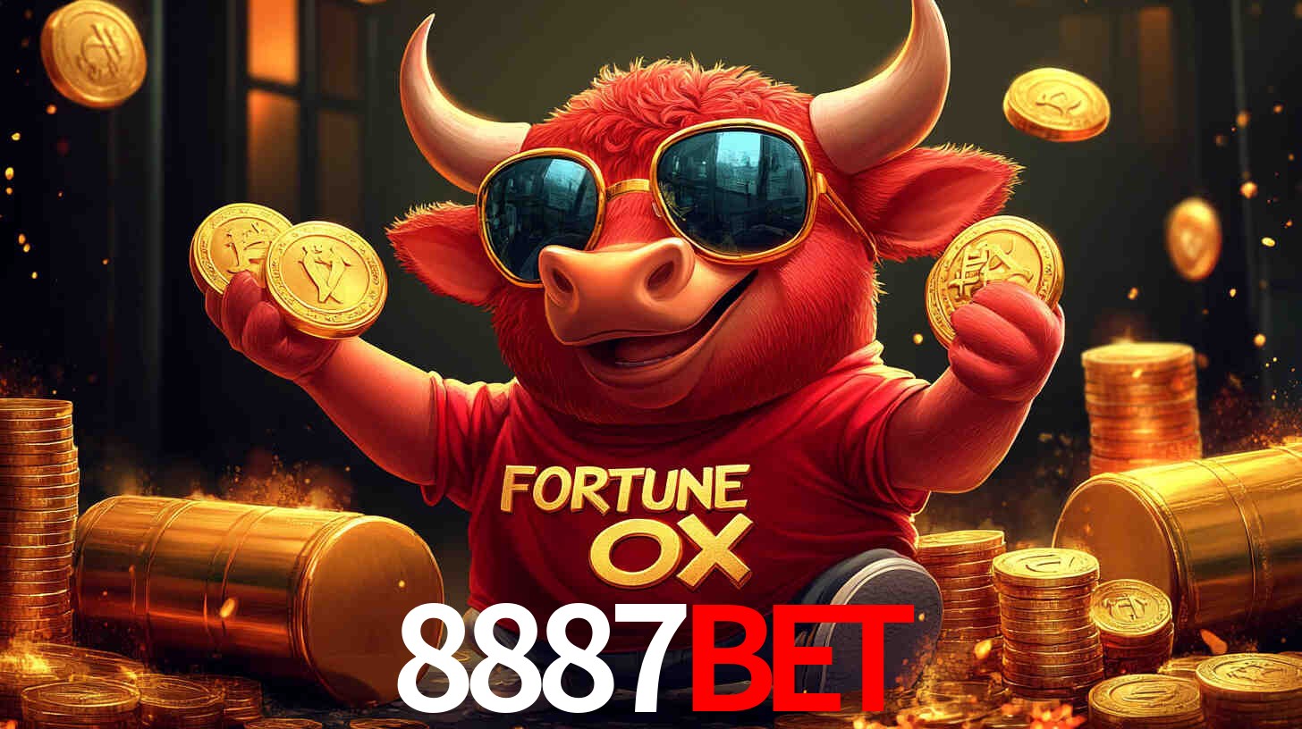 APK 8887bet Android